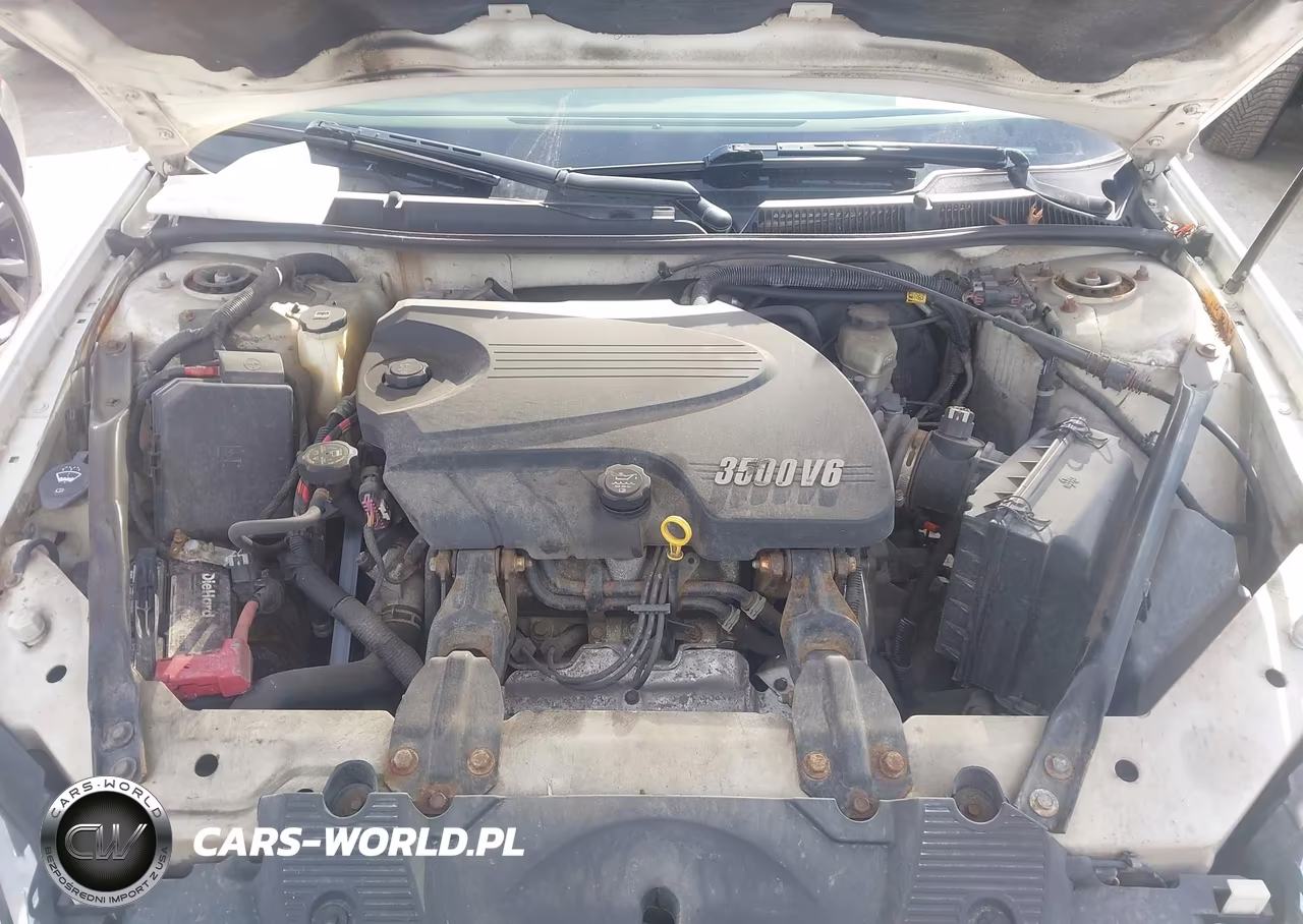 2008 Chevrolet Impala Lt VIN:2G1WT58K289150433 - 10