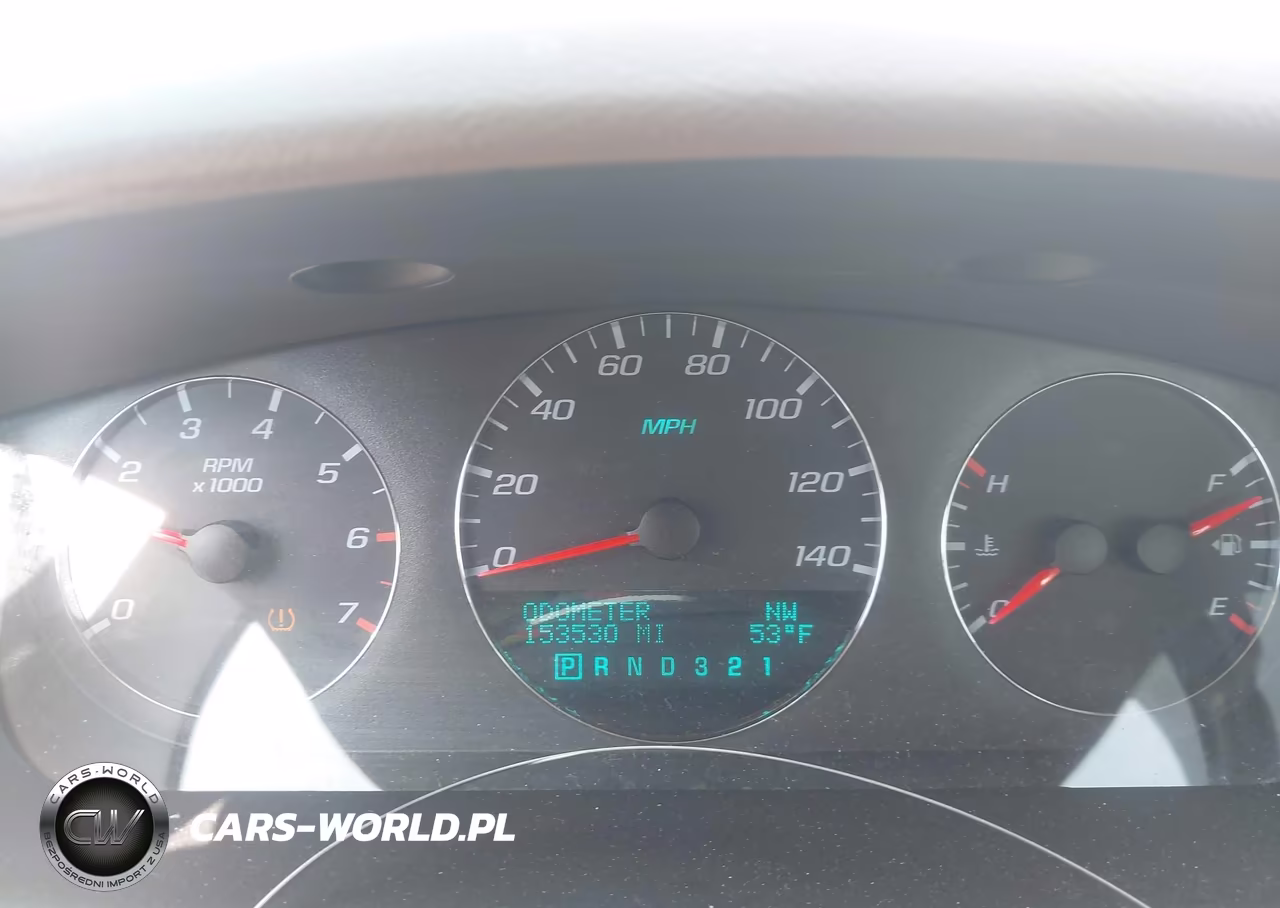 2008 Chevrolet Impala Lt VIN:2G1WT58K289150433 - 7