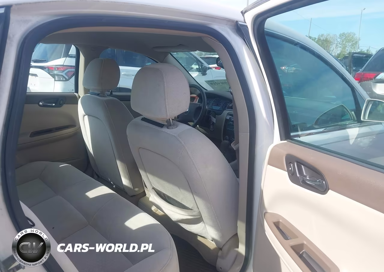 2008 Chevrolet Impala Lt VIN:2G1WT58K289150433 - 8