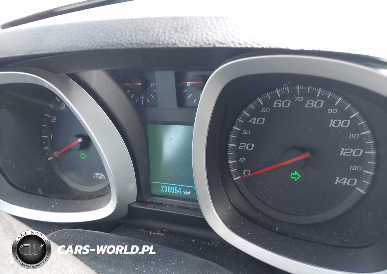 2015 Chevrolet Equinox Ls VIN:2GNALAEK5F6152505 - 7
