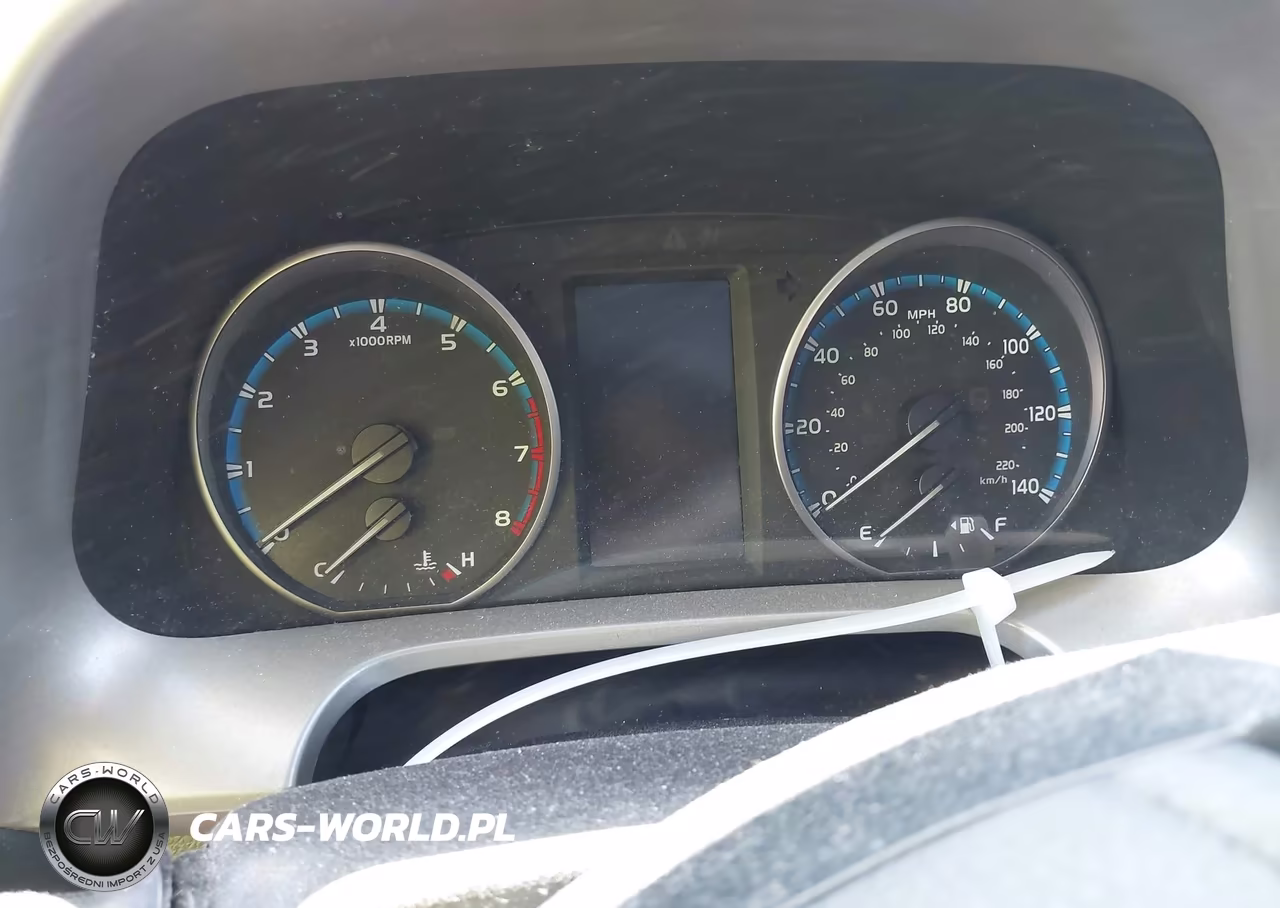 2018 Toyota Rav4 Xle VIN:2T3RFREV5JW810168 - 7