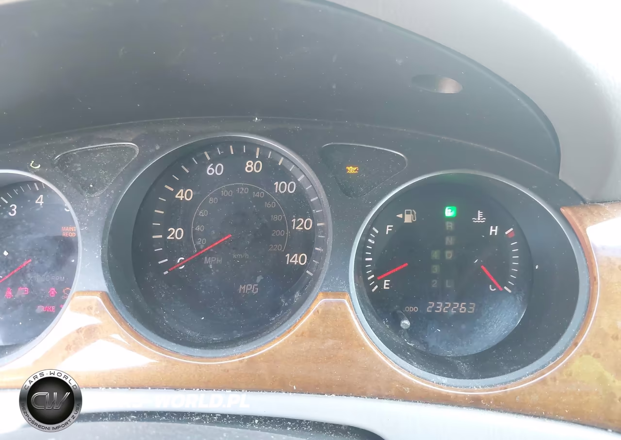 2006 Lexus Es 330 VIN:JTHBA30G565157697 - 7