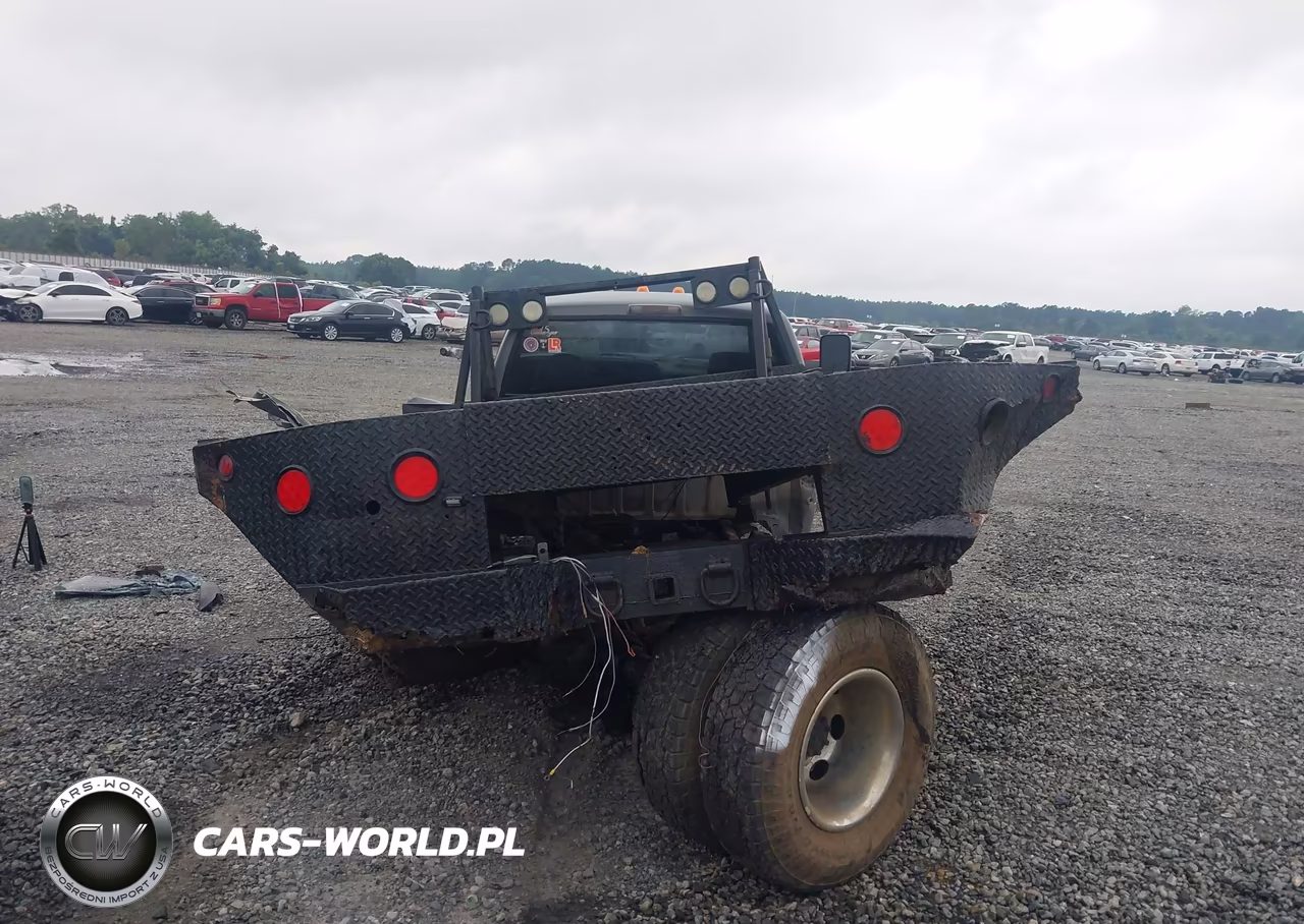 1995 Dodge Ram 3500 VIN:1B7MC36C5SS296295 - 15