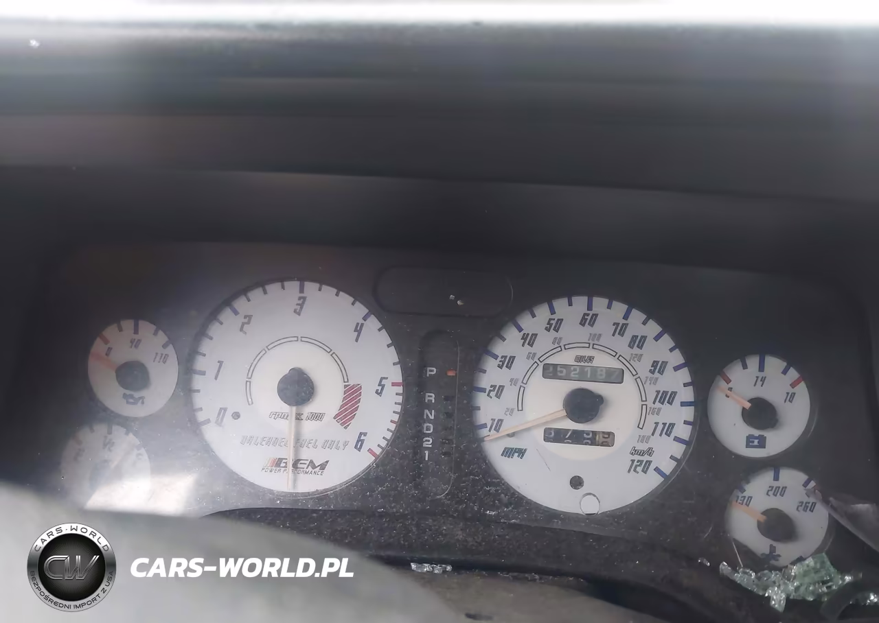 1995 Dodge Ram 3500 VIN:1B7MC36C5SS296295 - 7