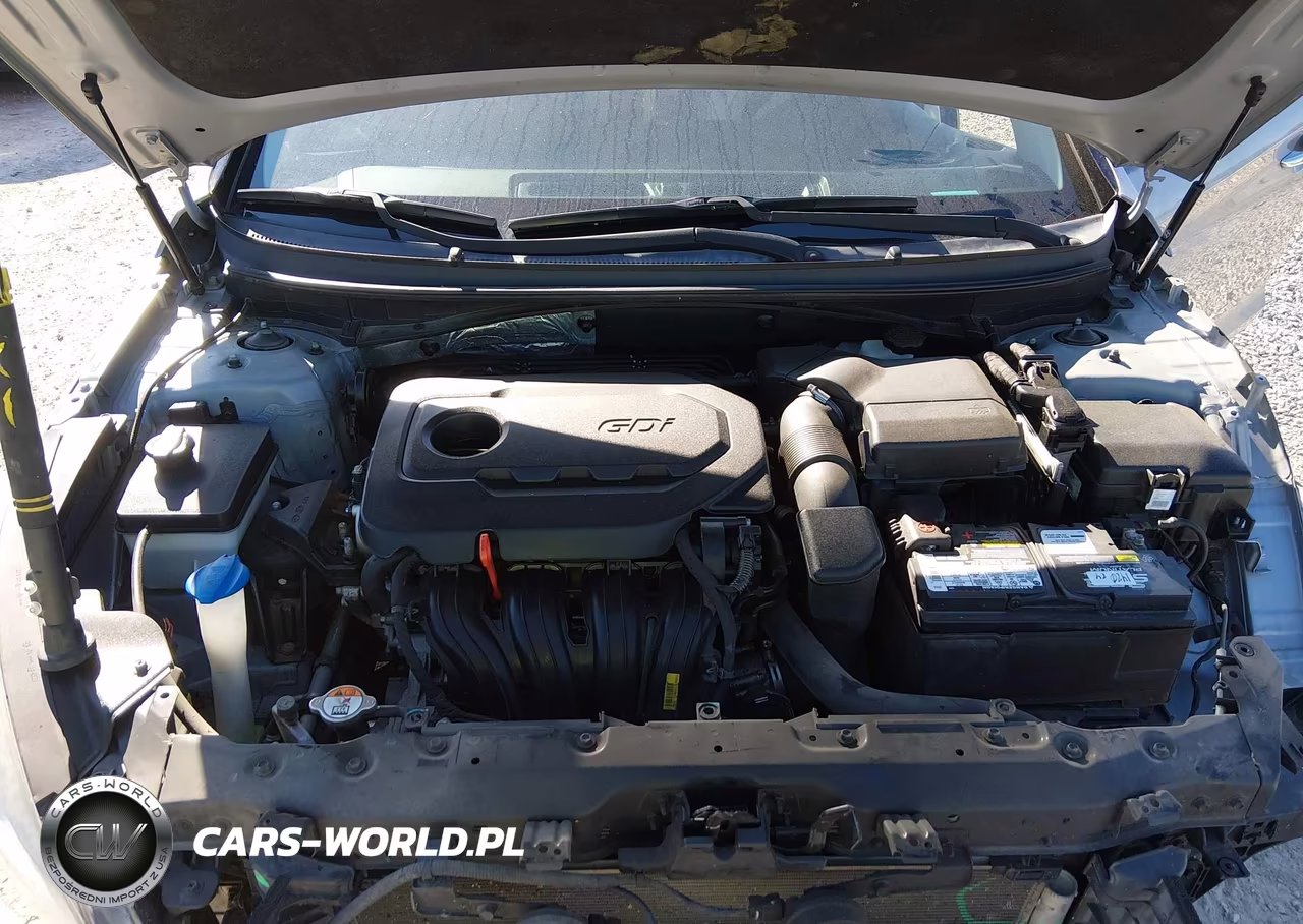2015 Hyundai Sonata Limited VIN:5NPE34AF9FH038913 - 10