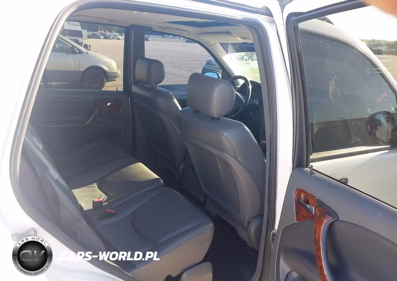 1999 Mercedes-Benz Ml 430 VIN:4JGAB72E1XA076648 - 8