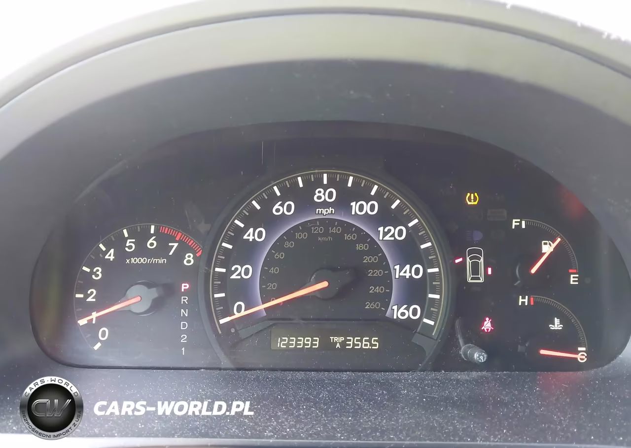 2008 Honda Odyssey Ex-L VIN:5FNRL38648B036408 - 7