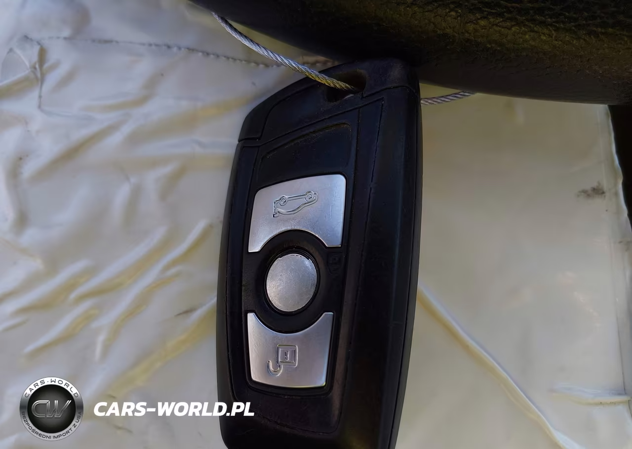 2014 BMW 328I VIN:WBA3A5C51EP601153 - 11