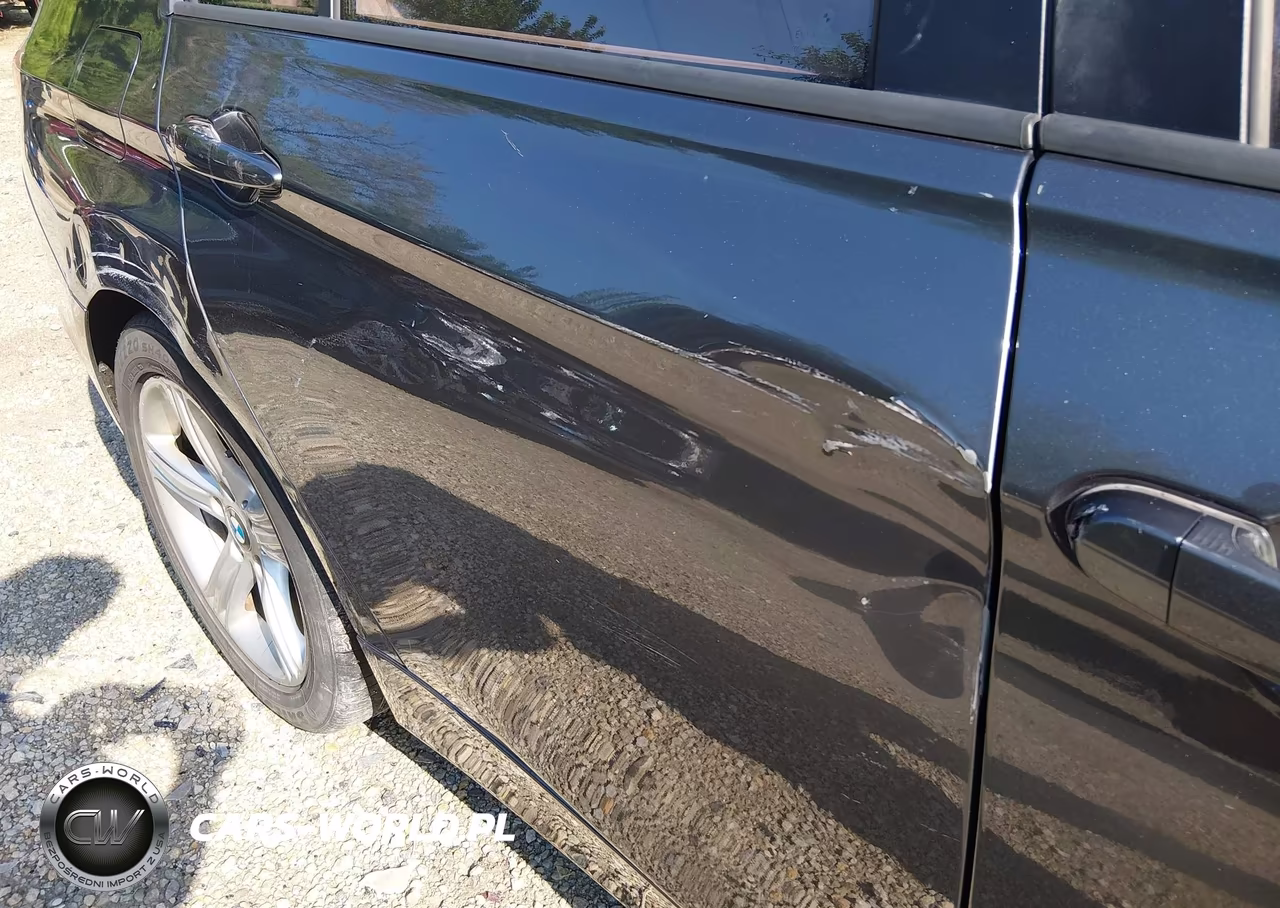 2014 BMW 328I VIN:WBA3A5C51EP601153 - 18