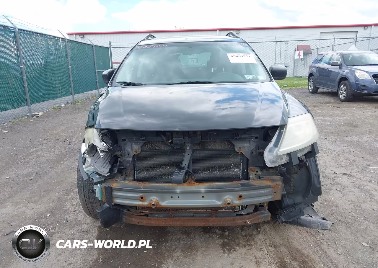 2008 Mazda Cx-9 Sport VIN:JM3TB38V280145987 - 12