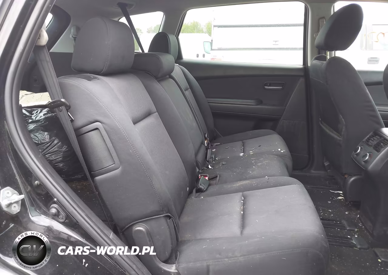 2008 Mazda Cx-9 Sport VIN:JM3TB38V280145987 - 8