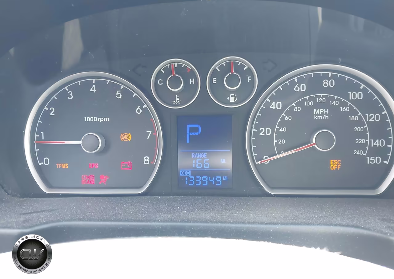 2010 Hyundai Elantra Touring Se VIN:KMHDC8AEXAU070242 - 7