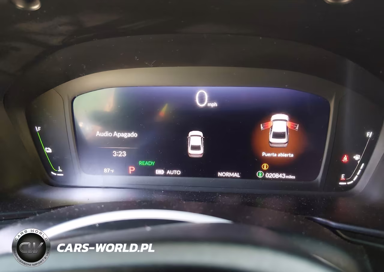 2024 Honda Accord Hybrid Sport VIN:1HGCY2F50RA071292 - 7