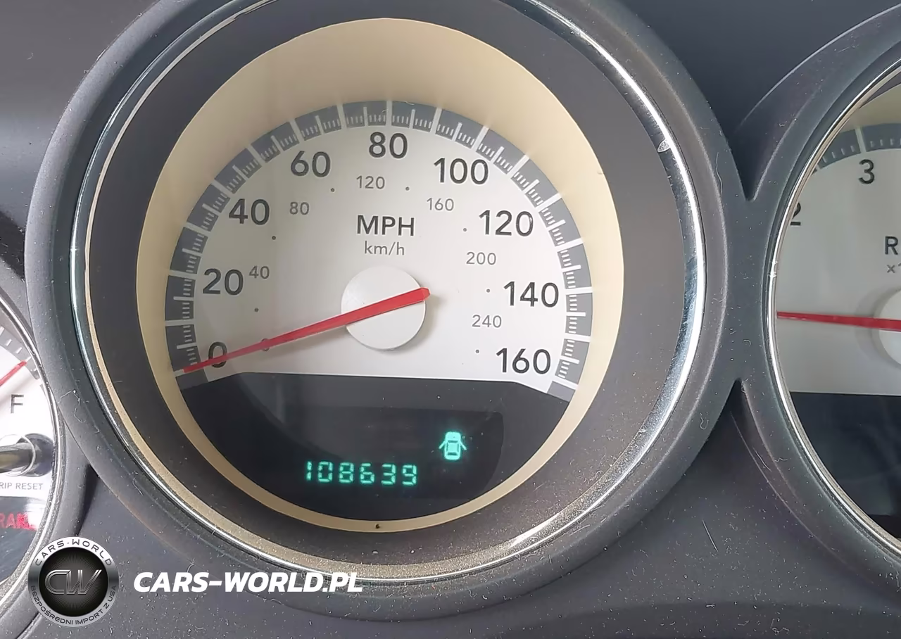 2010 Dodge Challenger R-T VIN:2B3CJ5DT9AH195011 - 7