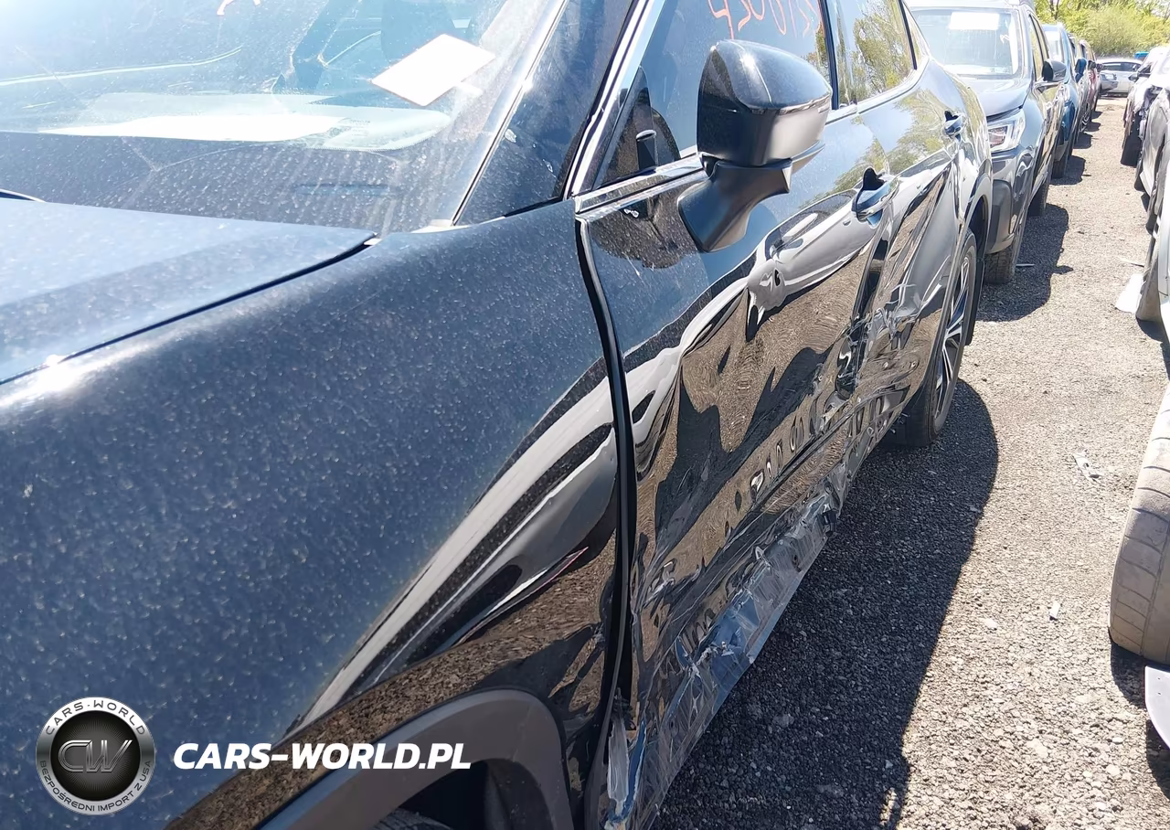 2024 Toyota Crown Limited VIN:JTDAAAAF4R3029507 - 17