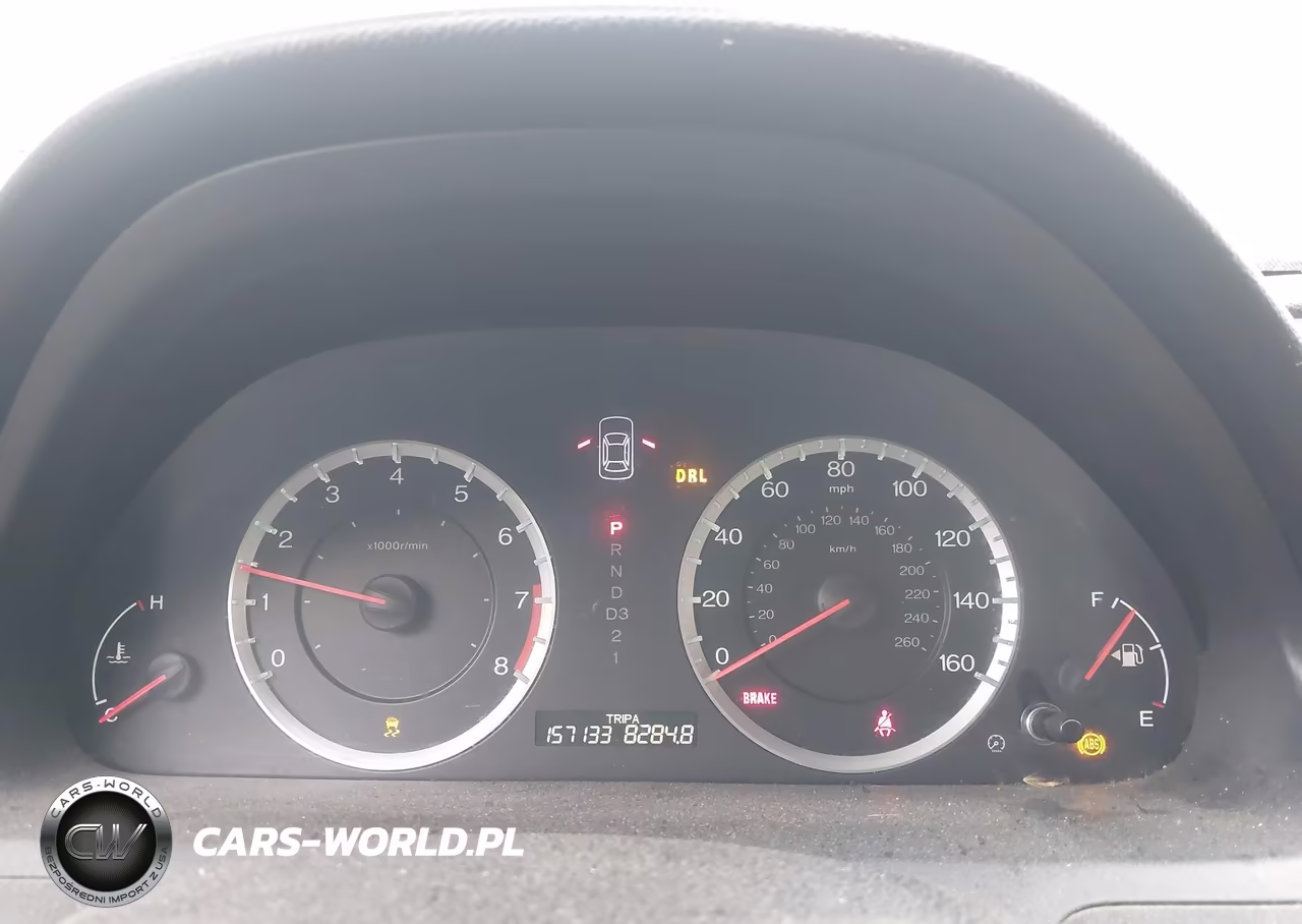 2012 Honda Accord 2.4 Lx VIN:1HGCP2F33CA183111 - 7