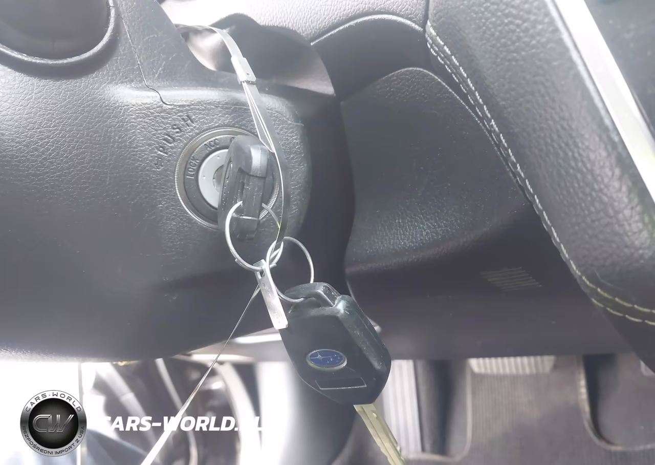 2018 Subaru Legacy 2.5I Premium VIN:4S3BNAC61J3023805 - 11
