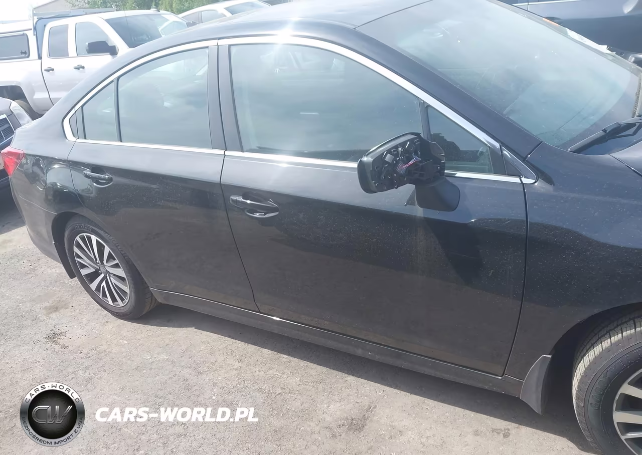 2018 Subaru Legacy 2.5I Premium VIN:4S3BNAC61J3023805 - 13