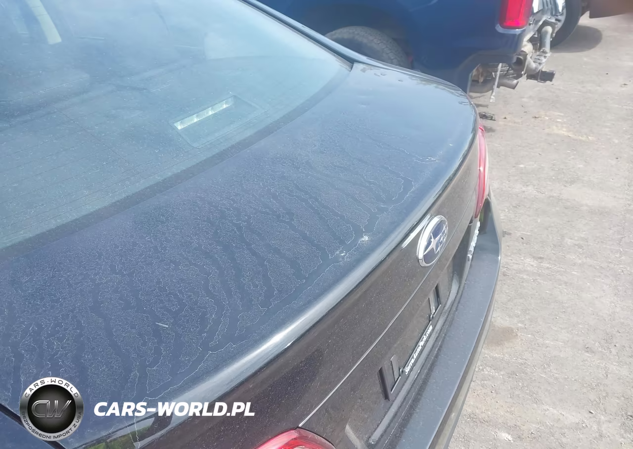 2018 Subaru Legacy 2.5I Premium VIN:4S3BNAC61J3023805 - 18