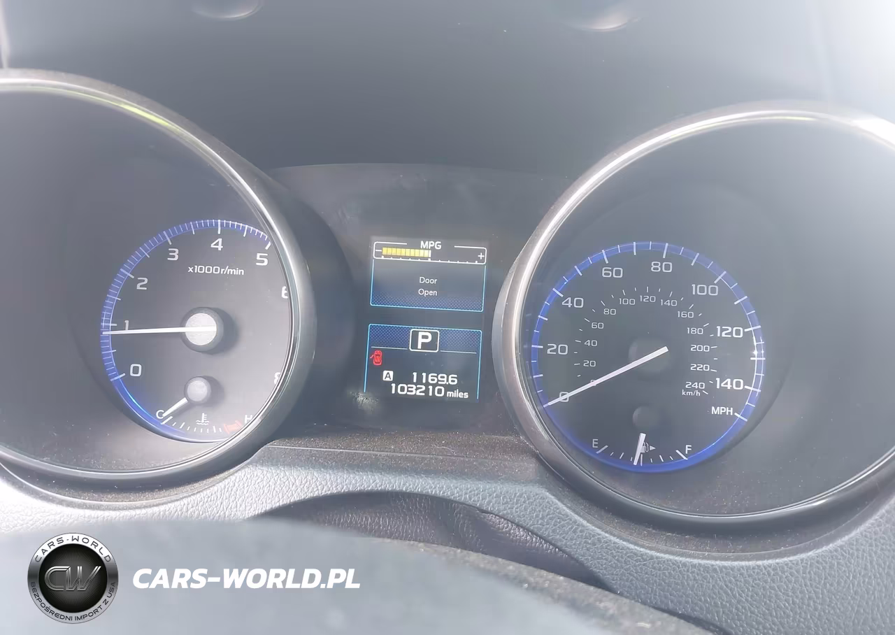 2018 Subaru Legacy 2.5I Premium VIN:4S3BNAC61J3023805 - 7