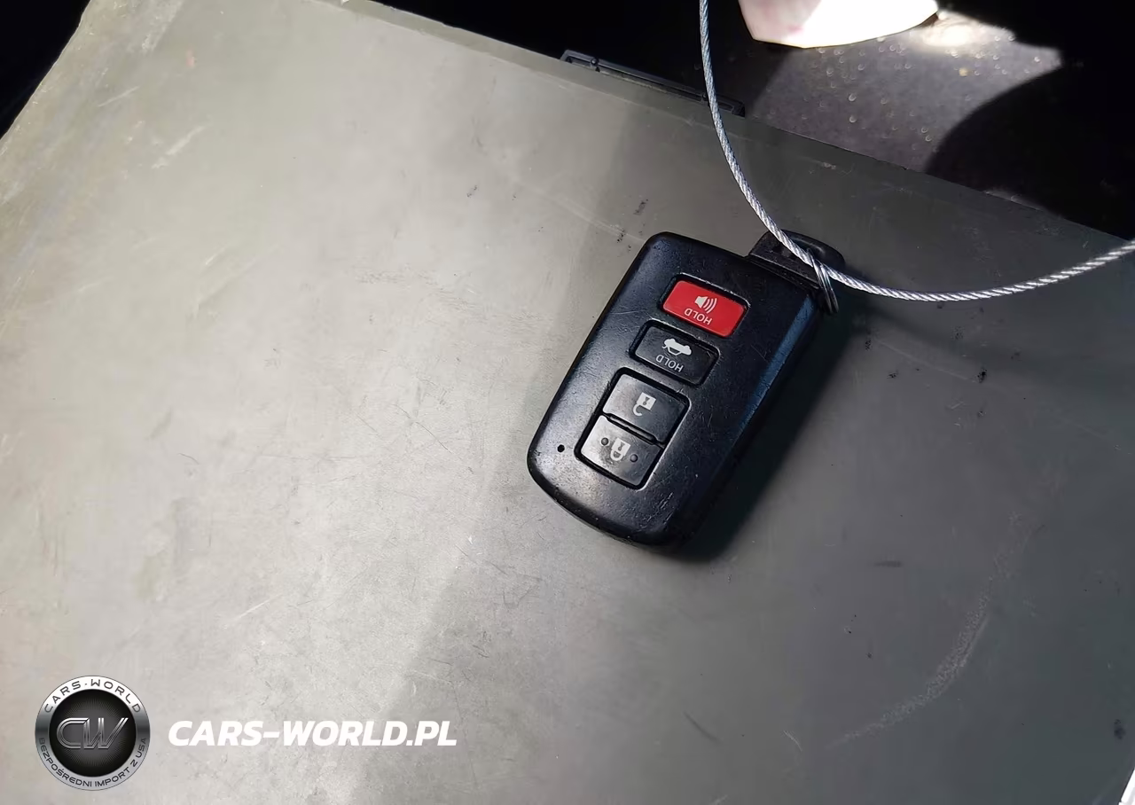 2017 Toyota Camry Xse V6 VIN:4T1BK1FK4HU580564 - 11