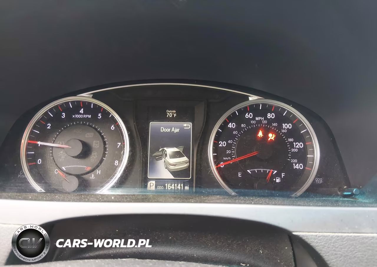 2017 Toyota Camry Xse V6 VIN:4T1BK1FK4HU580564 - 7