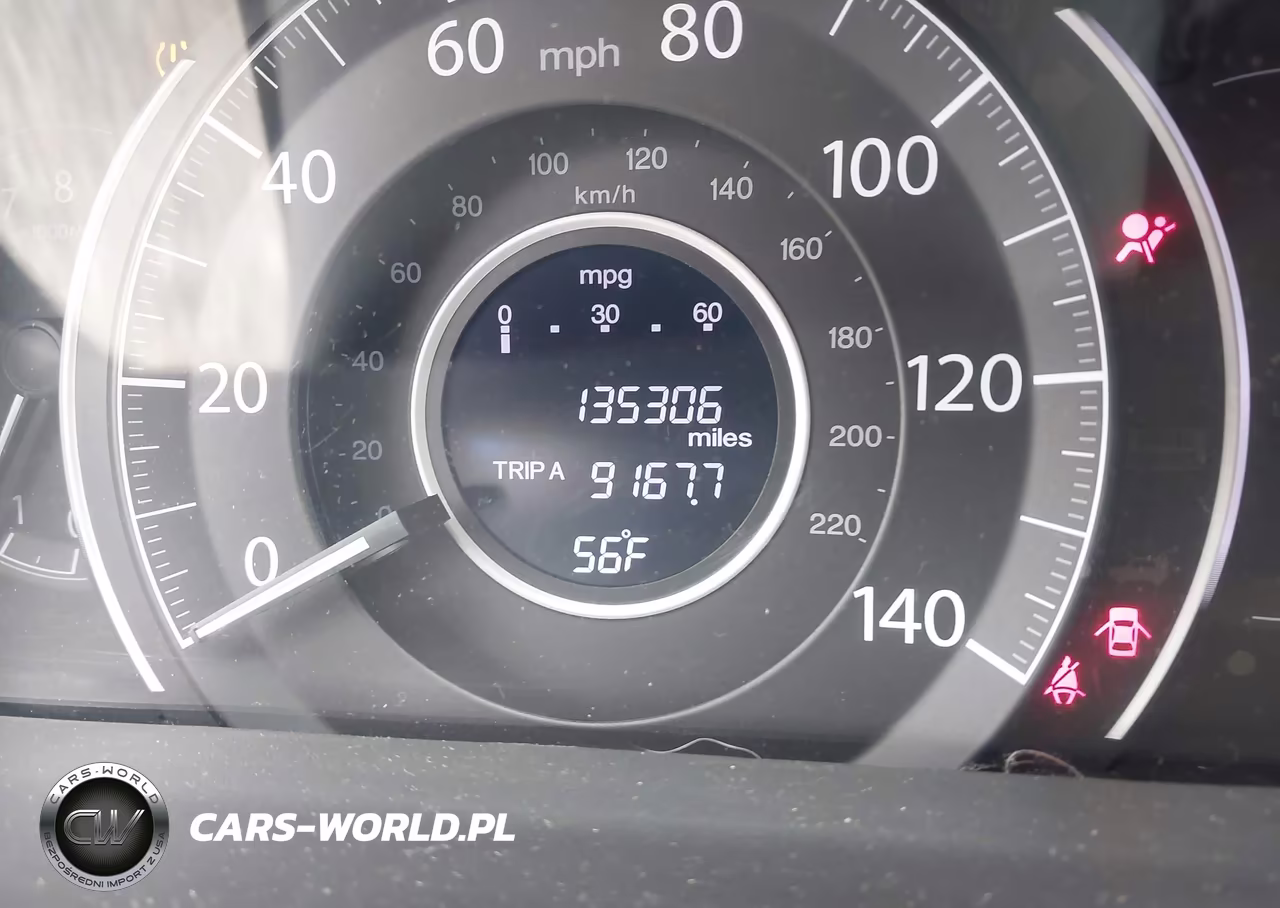 2016 Honda Cr-V Ex VIN:2HKRM4H59GH652471 - 15