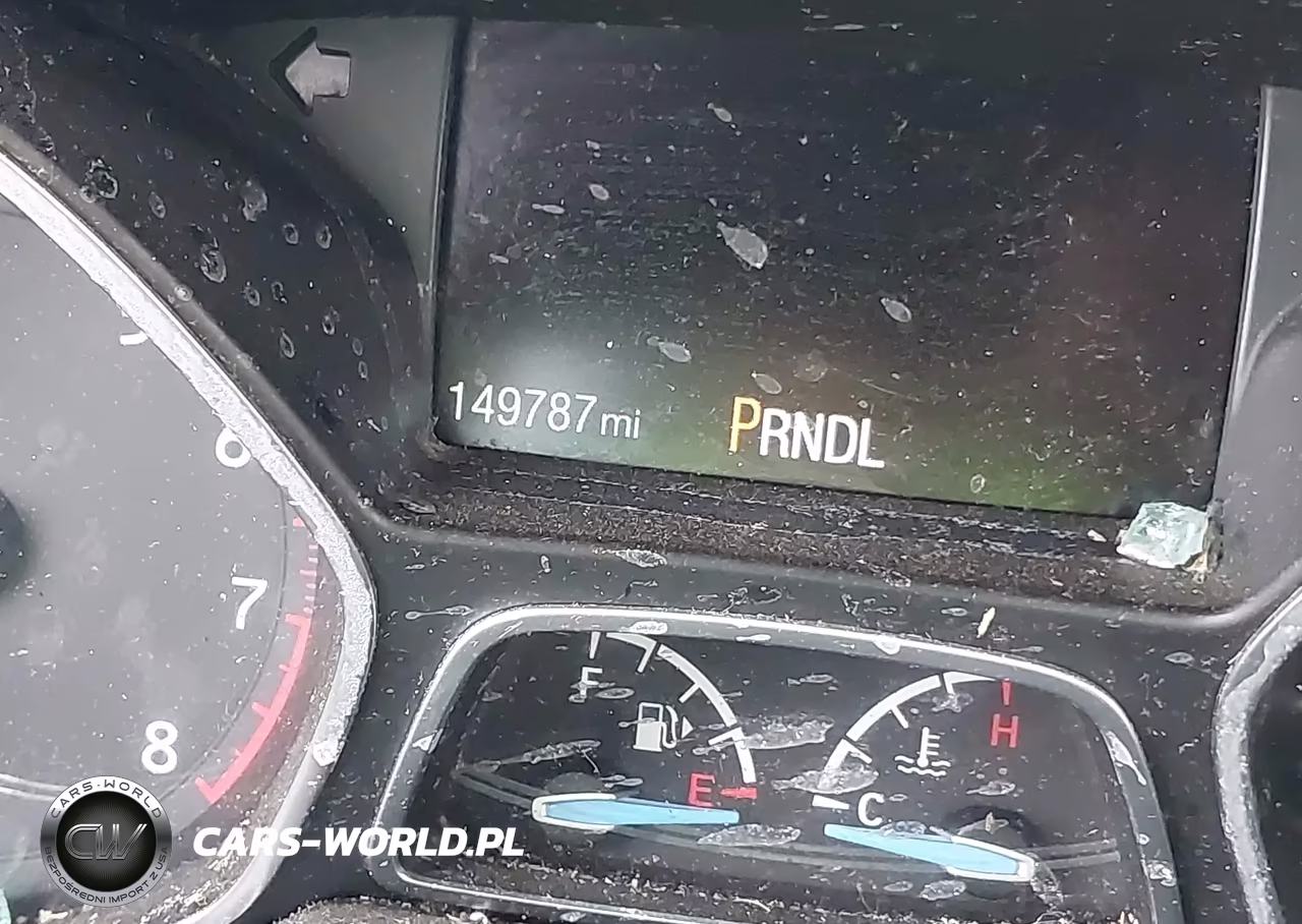2017 Ford Focus Se VIN:1FADP3F22HL227777 - 14