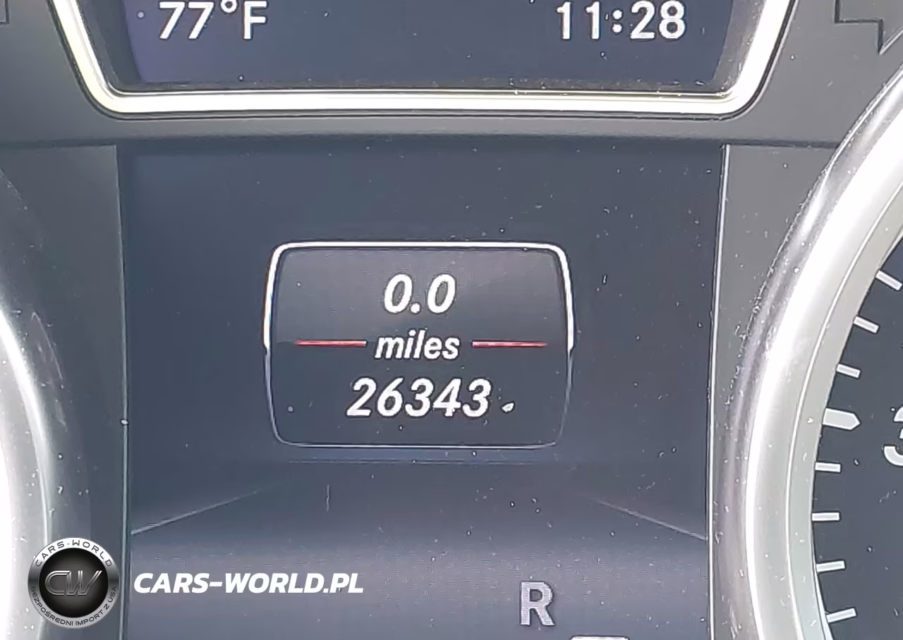 2014 Mercedes-Benz Ml 350 4Matic VIN:4JGDA5HB9EA309724 - 16