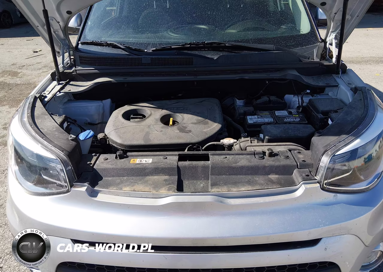 2019 Kia Soul + VIN:KNDJP3A56K7648125 - 10
