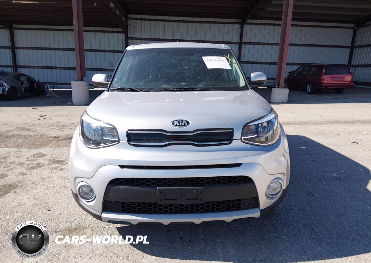 2019 Kia Soul + VIN:KNDJP3A56K7648125 - 12