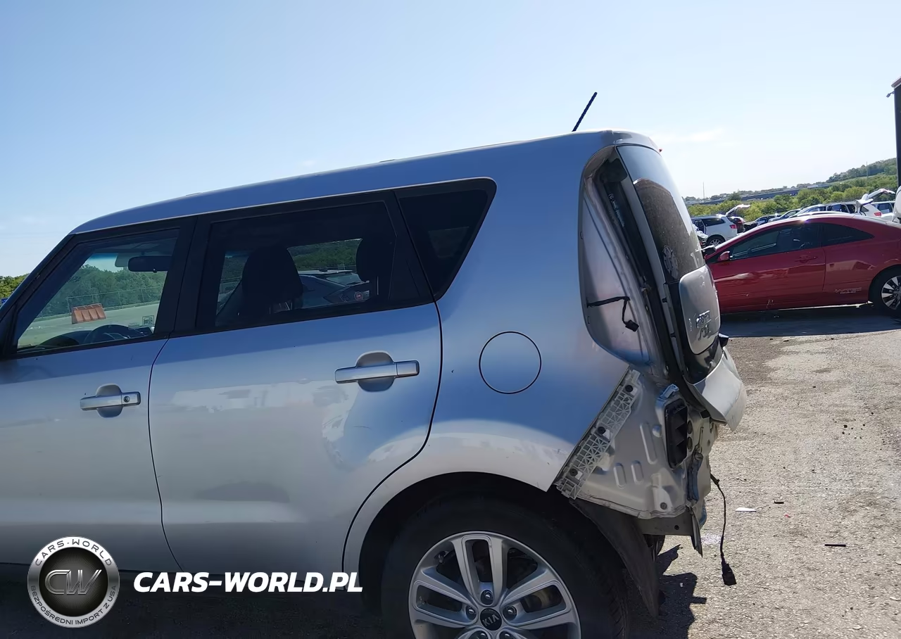 2019 Kia Soul + VIN:KNDJP3A56K7648125 - 17
