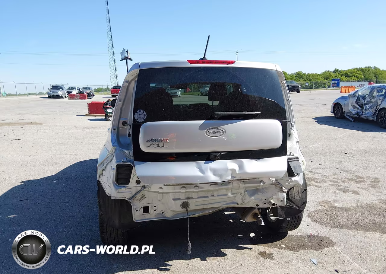 2019 Kia Soul + VIN:KNDJP3A56K7648125 - 6