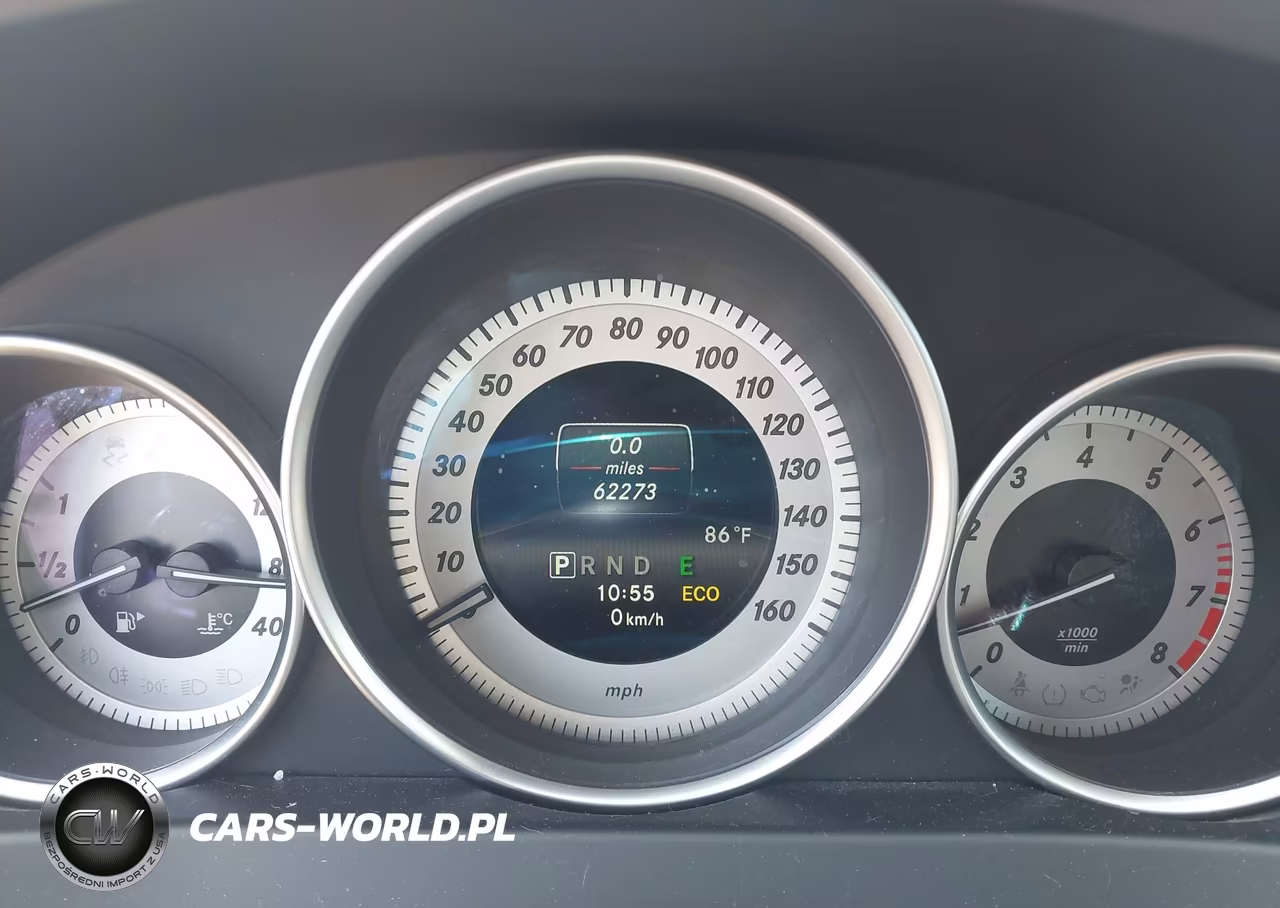 2014 Mercedes-Benz C 300 Sport 4Matic VIN:WDDGF8ABXER302531 - 7