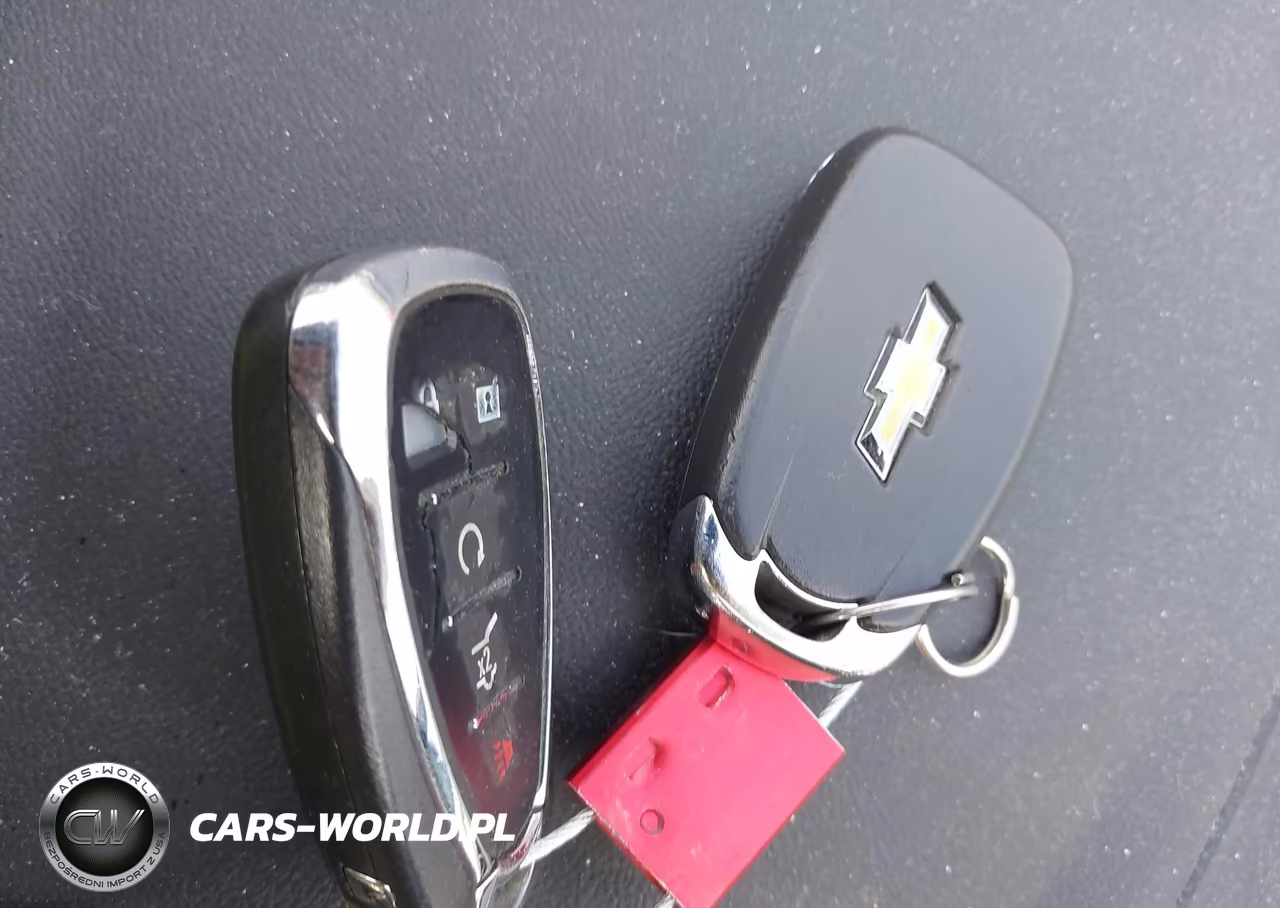 2018 Chevrolet Equinox Lt VIN:2GNAXSEV2J6105526 - 11