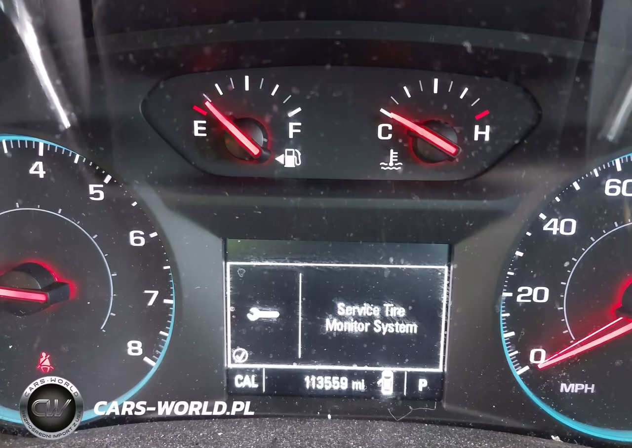 2018 Chevrolet Equinox Lt VIN:2GNAXSEV2J6105526 - 15