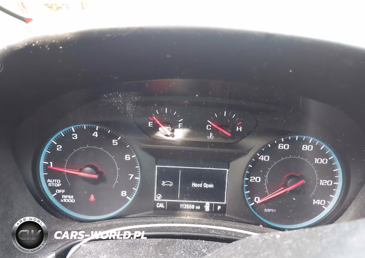 2018 Chevrolet Equinox Lt VIN:2GNAXSEV2J6105526 - 7
