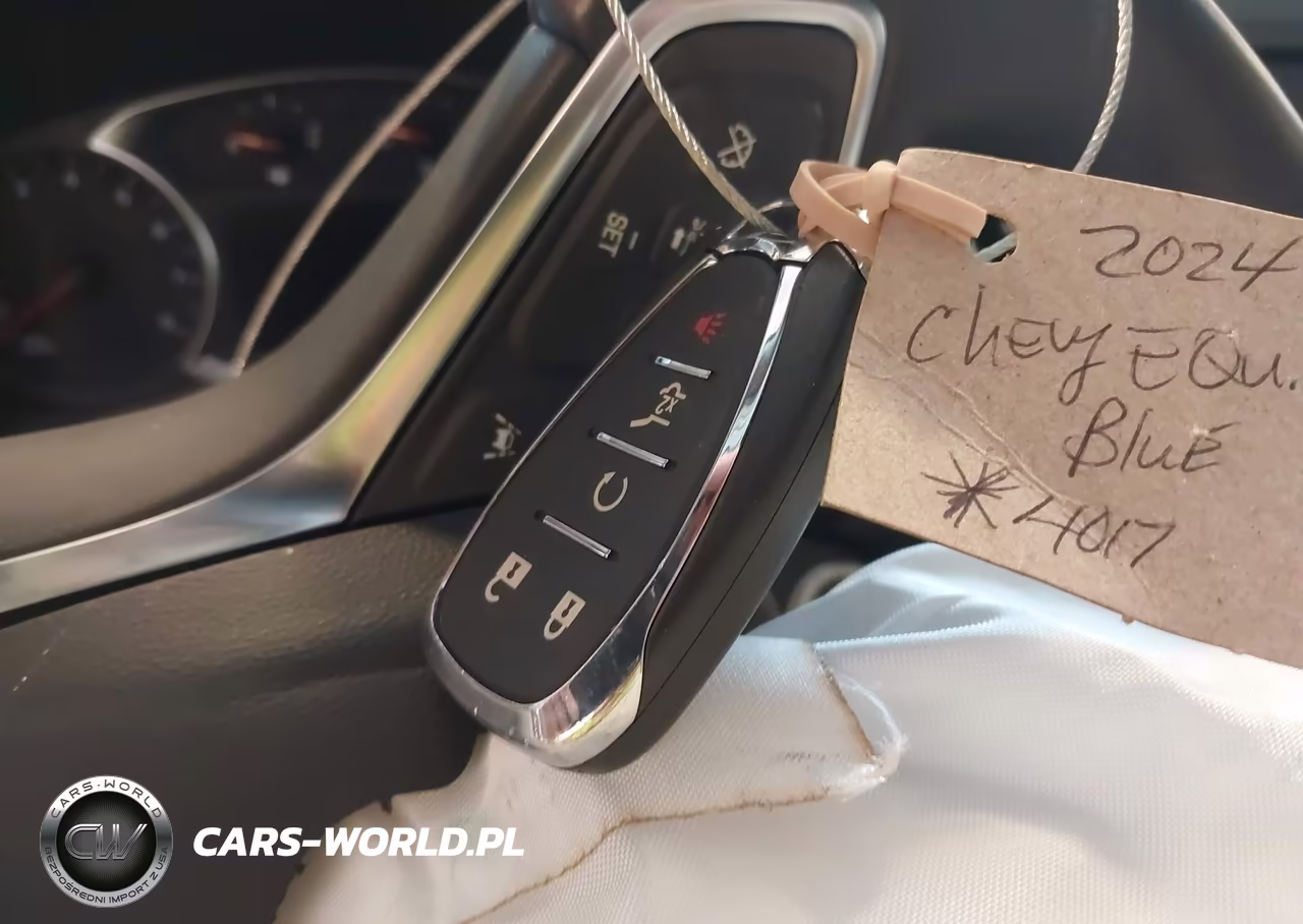 2024 Chevrolet Equinox Fwd Lt VIN:3GNAXKEG4RS254017 - 11