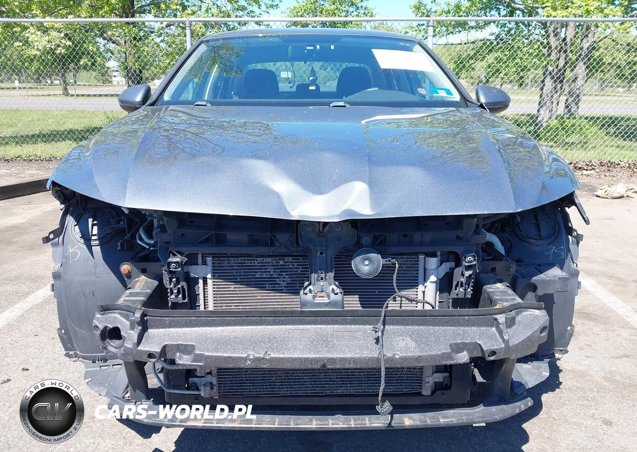 2019 Volkswagen Jetta 1.4T S VIN:3VWN57BU8KM105074 - 12