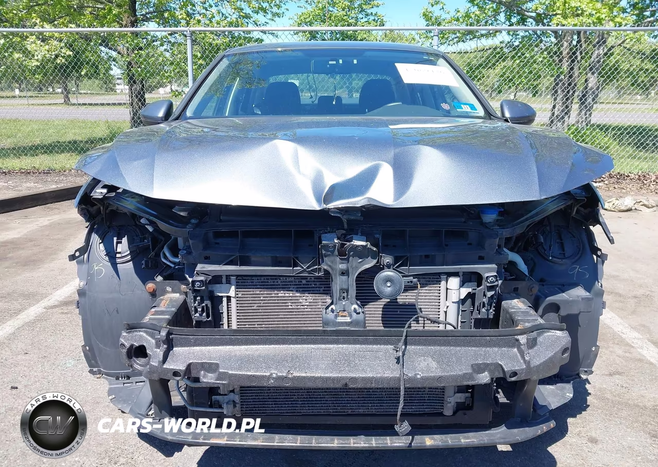 2019 Volkswagen Jetta 1.4T S VIN:3VWN57BU8KM105074 - 6