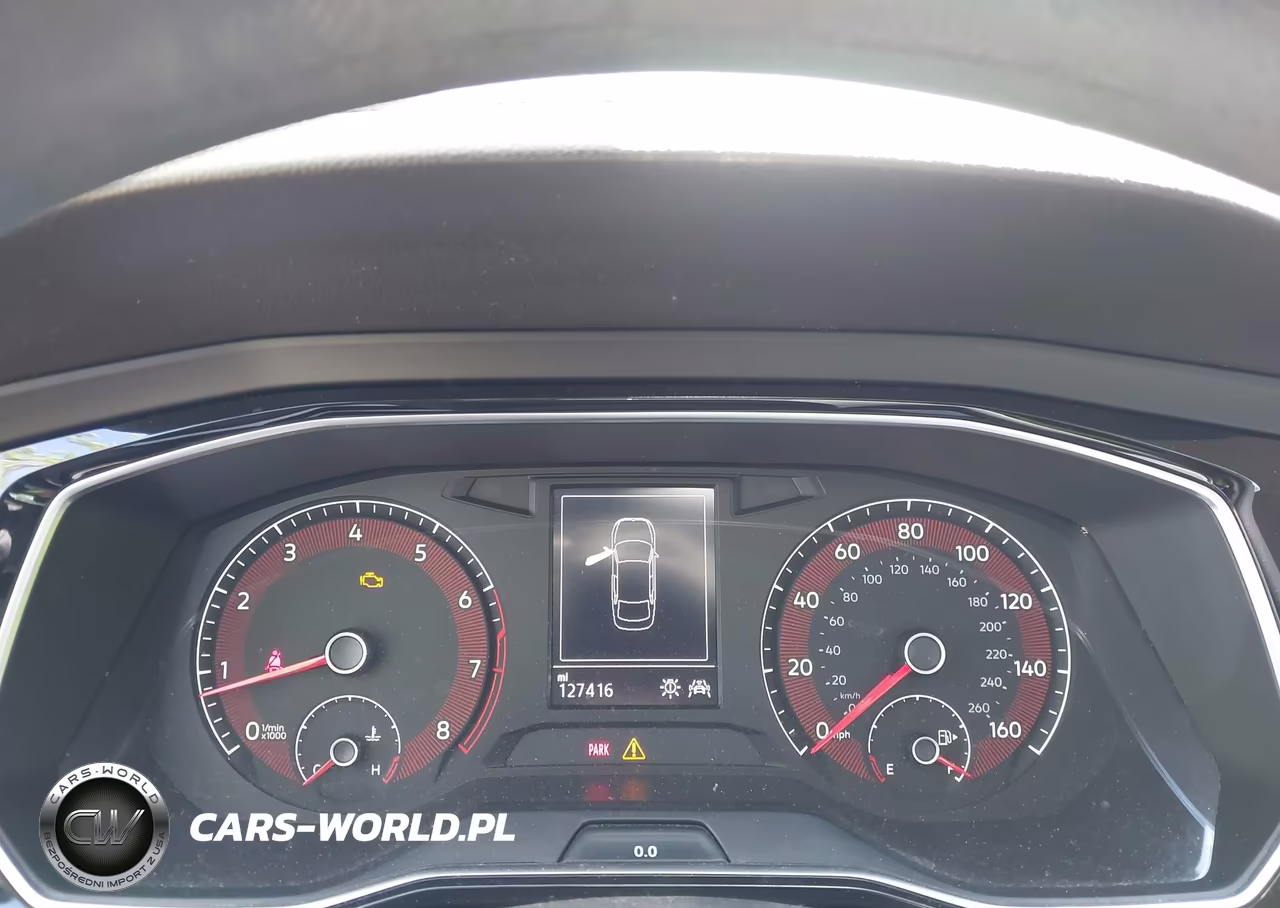 2019 Volkswagen Jetta 1.4T S VIN:3VWN57BU8KM105074 - 7