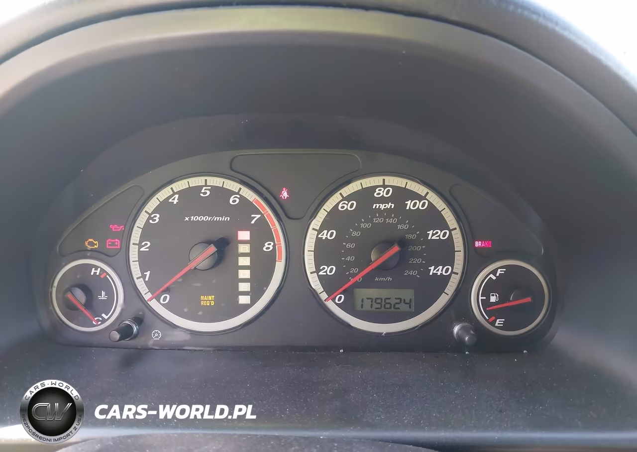 2003 Honda Cr-V Ex VIN:SHSRD78803U160683 - 7