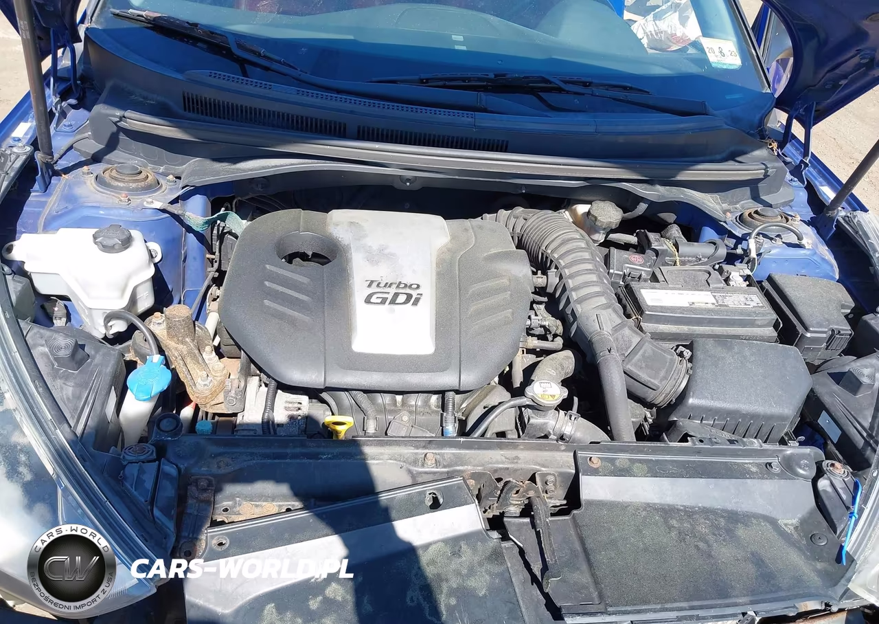 2014 Hyundai Veloster Turbo R-Spec VIN:KMHTC6AE3EU201050 - 10