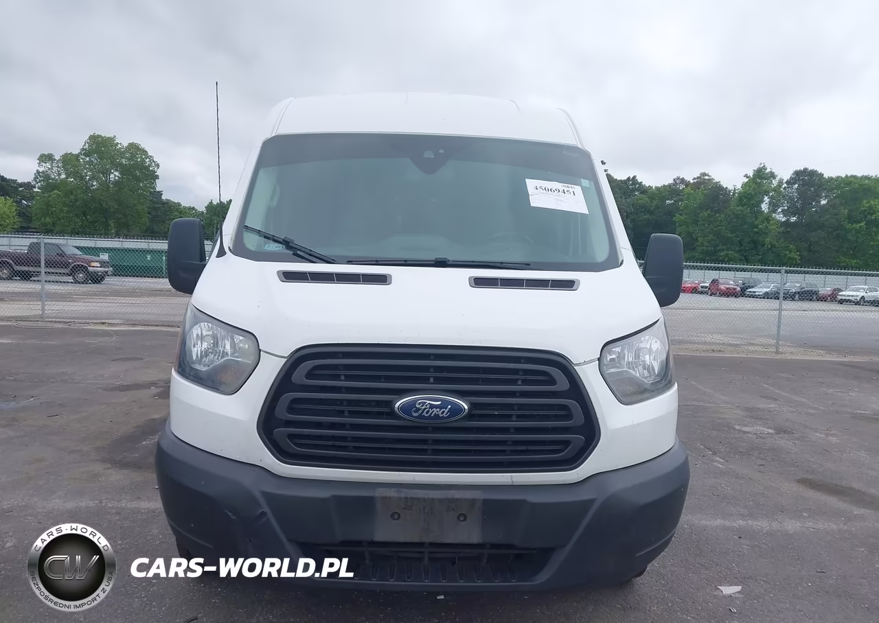 2019 Ford Transit-250 VIN:1FTYR2CMXKKB11522 - 12
