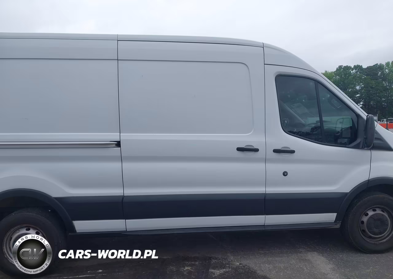 2019 Ford Transit-250 VIN:1FTYR2CMXKKB11522 - 13