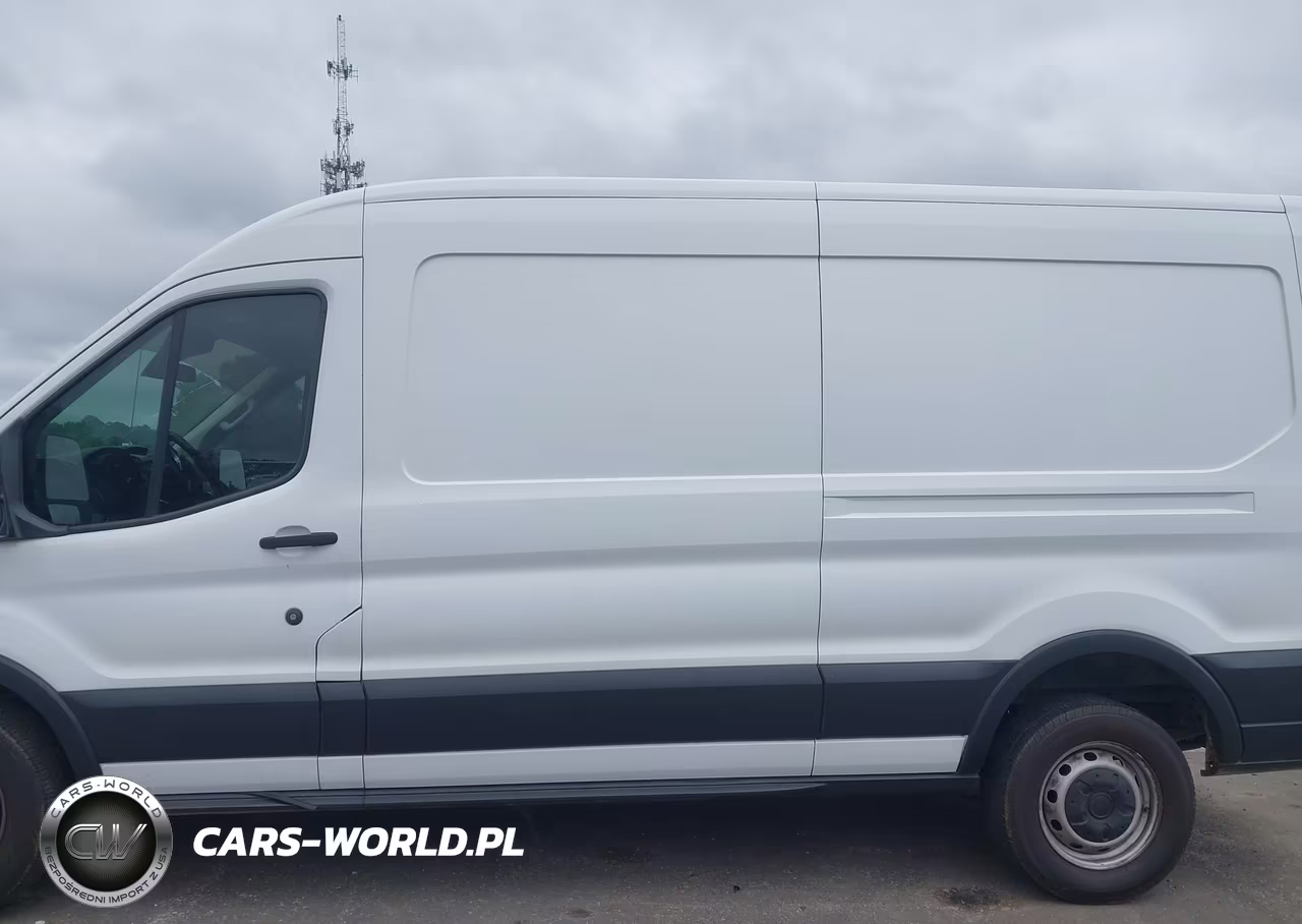 2019 Ford Transit-250 VIN:1FTYR2CMXKKB11522 - 14
