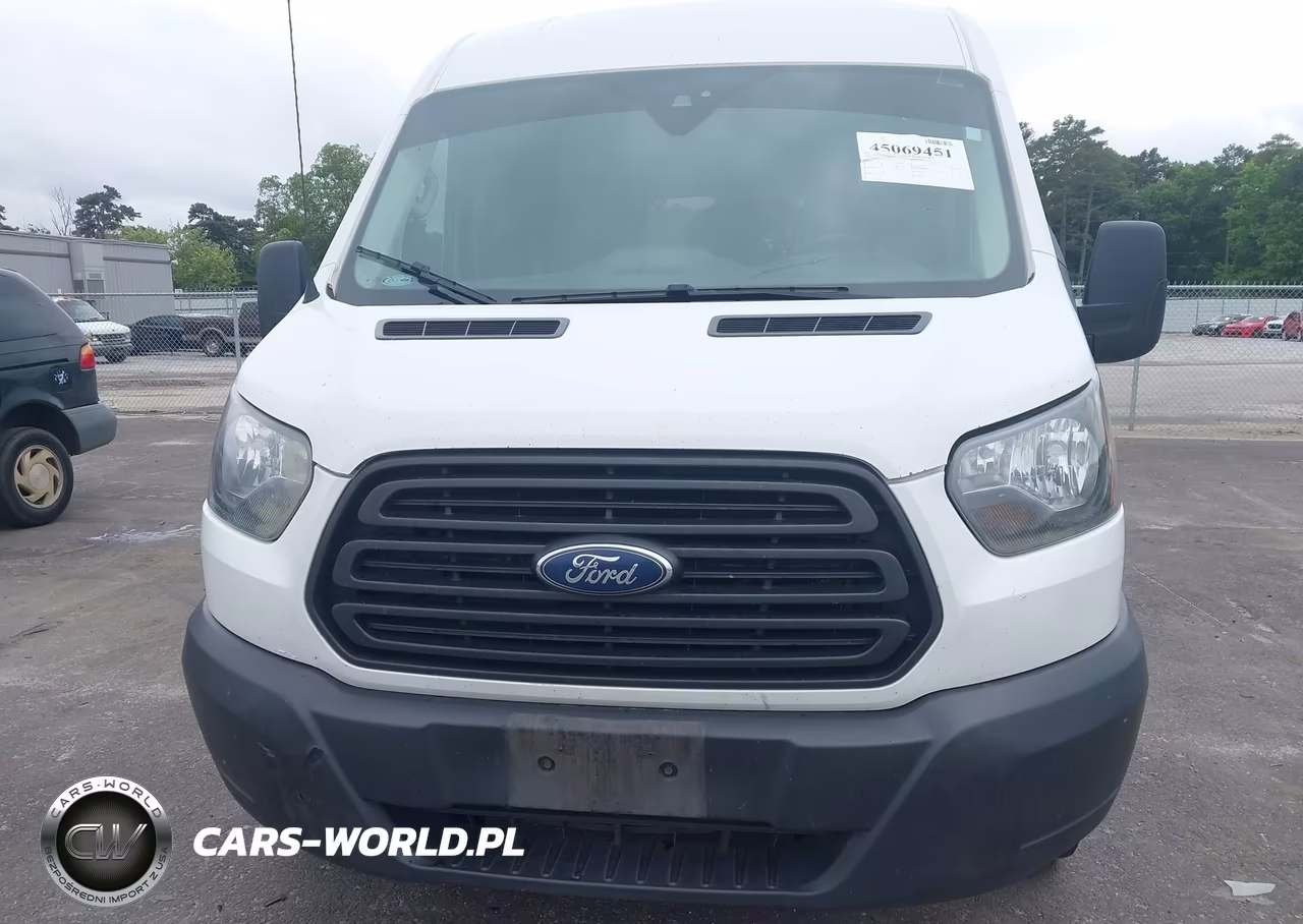 2019 Ford Transit-250 VIN:1FTYR2CMXKKB11522 - 6