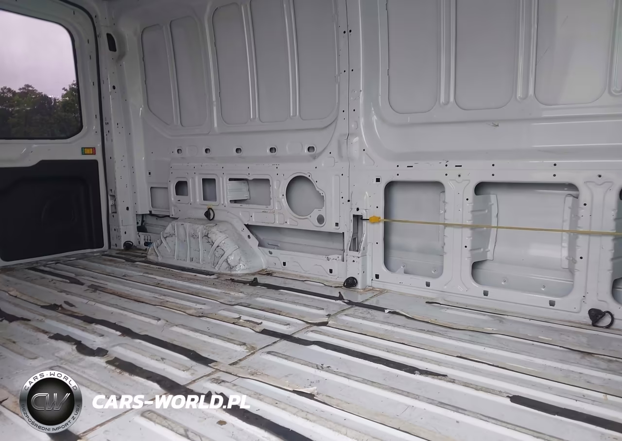 2019 Ford Transit-250 VIN:1FTYR2CMXKKB11522 - 8