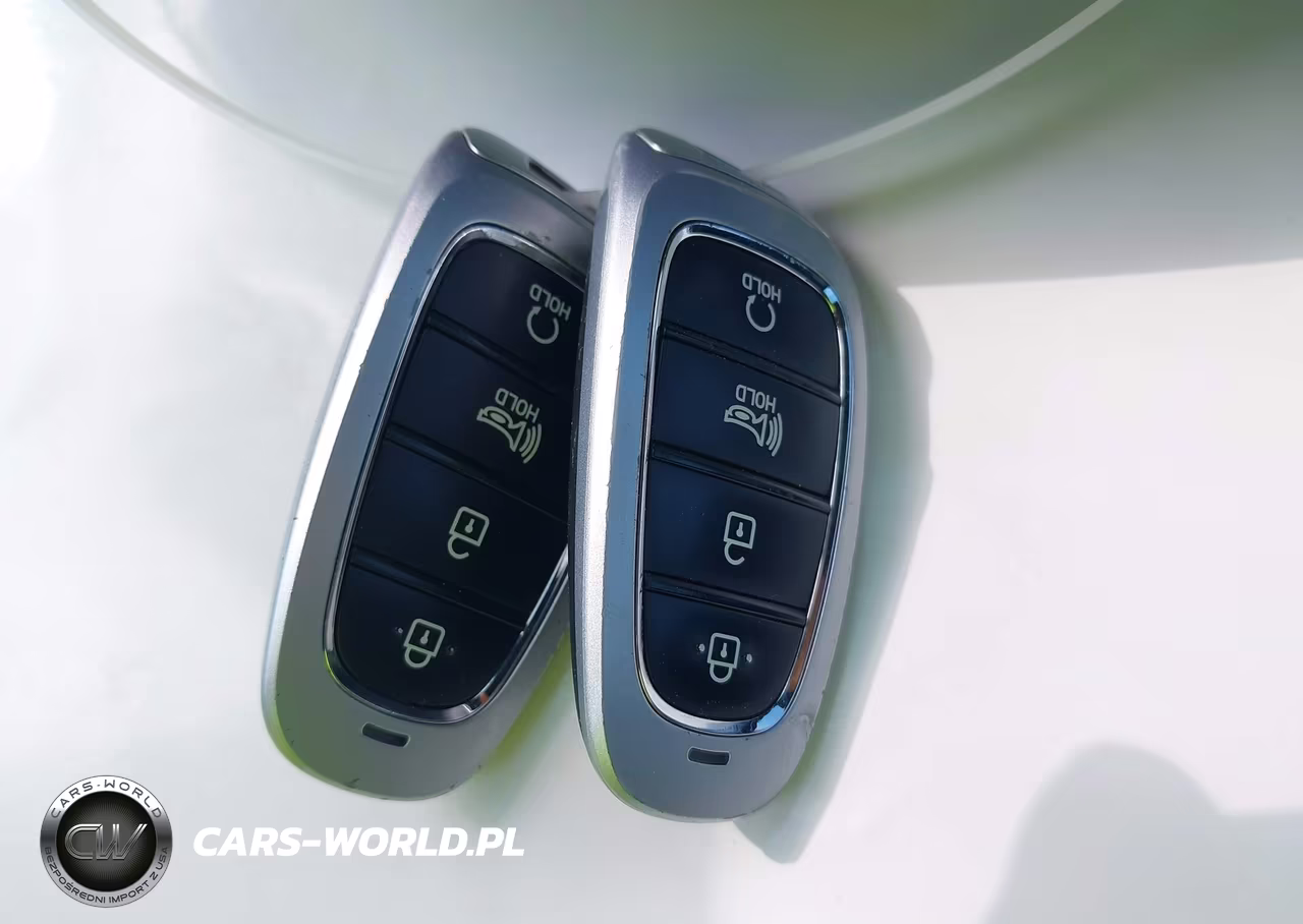 2021 Hyundai Santa Fe Sel VIN:5NMS2DAJ8MH349642 - 11