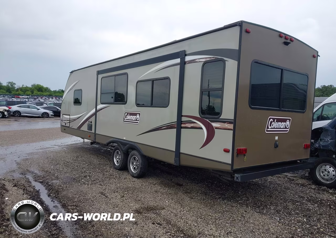 2018 Coleman Other VIN:4YDT26025JP932549 - 3